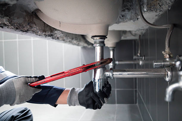 Trusted Water Heater Repair service in Picayune, MS - Masters Plumbing Service